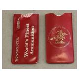 Collector Vintage 1964 Winchester Ad