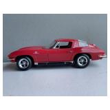 1963 Chevy Corvette Stingray Collector Car