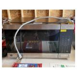 GE Microwave
