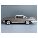 1958 Cadillac El Dorado Seville Collector Car