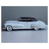 1947 Cadillac Series 62 Collector Car