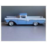 1957 Ford Ranchero Collector Truck