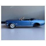 1964 Ford Mustang Collector Car