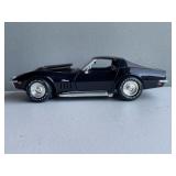 1969 Chevy Corvette Stingray Collector Car