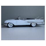 1960 Chevy Impala Collector Car