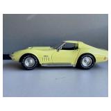 1969 Chevy Corvette Stingray Collector Car