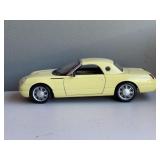 Ford Thunderbird Collector Car