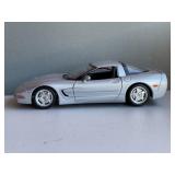 1997 Chevy Corvett CS Collector Car