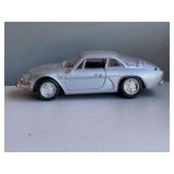 Alpine A110 Collector Car