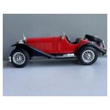 Mercedes-Benz SSK Collector Car