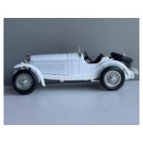 Mercedes-Benz SSK Collector Car