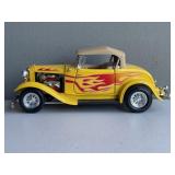 1932 Ford Roadster Convertible Collector Car