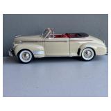 1941 Chevy Special Deluxe Collector Car
