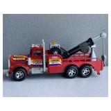 Kenworth Tow Truck