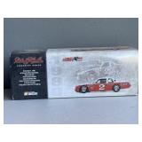 Dale Earnhardt #2 Coke Collector Car