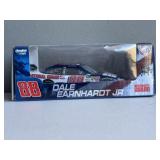Dale Jr. #88 National Guard Collector Car