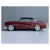 1955 Buick Century Collector Car