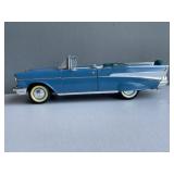 1957 Chevy Bel Air Collector Car