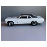 1969/70 Chevy Nova SS Collector Car
