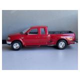 1998 Ford F150 Collector Truck