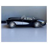 1957 Chevy Corvette Collector Car