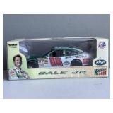 Dale Jr. #88 Mt. Dew Collector Car