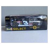 Dale Earnhardt 33 Goodwrench Collector Car