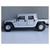 Hummer Collector Truck