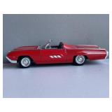 1963 Ford Thunderbird Collector Car