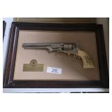 Wild Bill Hickok Revolver
