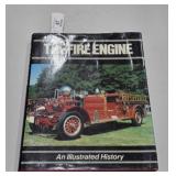 Illustrated History of the Fire Engine