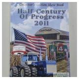 Club Cadet History Book