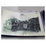 German Photo & Vanity Tray