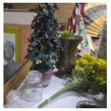 Lot of Home Dï¿½cor