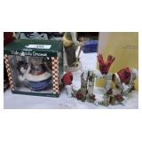 Holiday Collectibles