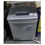 Emerson Ice Machine