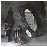 Vintage Wall Hangings