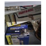 Wagner Painting System