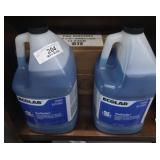 Eco Lab Concentrated Pantastic 2 Gallon & Sprayers