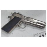 Radon to Pam-Pam Cap Gun