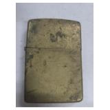 Vintage Zippo Lighter