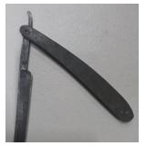 Crown Razor Co. Barber Special