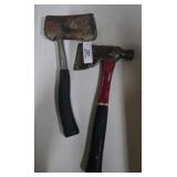 2 Hatchets