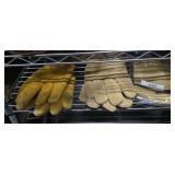 Work Gloves