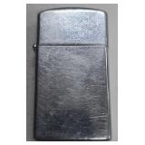 Collectible Zippo Lighter