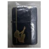 Collectible Zippo Lighter