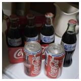 Coke 1996 Collectibles