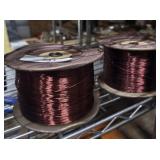 2 Spools of Wire