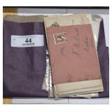 Grouping of Early Envelopes