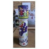 Steven #150 Kaleidoscope